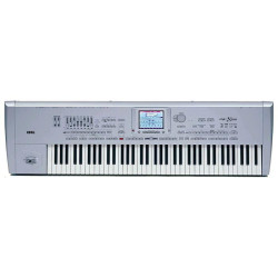 KORG Pa1X Pro