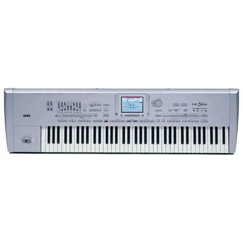 KORG Pa1X Pro