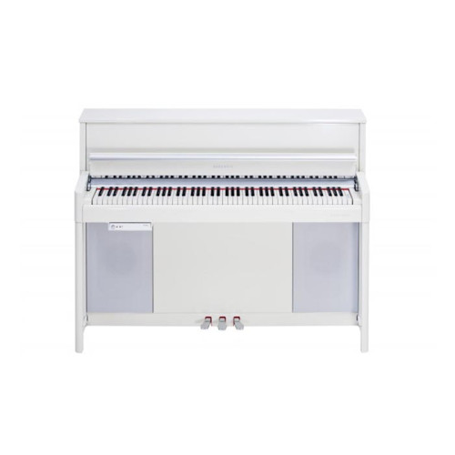 Kurzweil CUP2A WH