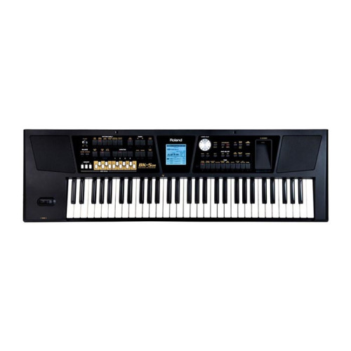 Roland BK-5 OR