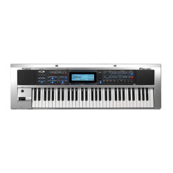 Roland Prelude