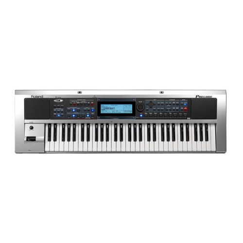 Roland Prelude Roland Prelude