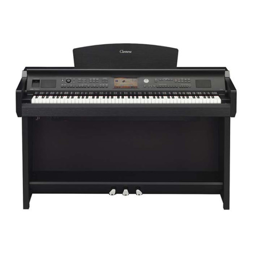 Yamaha CVP 705 BK   