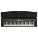 Yamaha CVP 709 Black