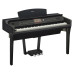 Yamaha CVP 709 Black
