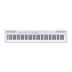 Yamaha P115WH