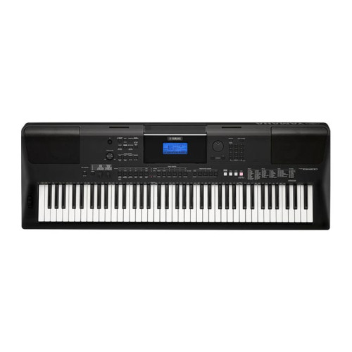 Yamaha PSR EW400