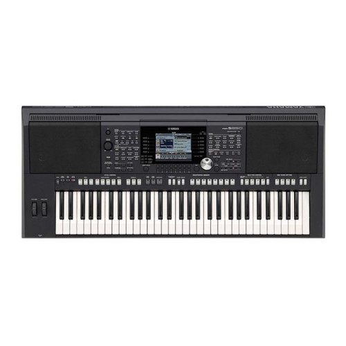 Yamaha PSR-S970