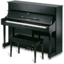 Yamaha U1J PE