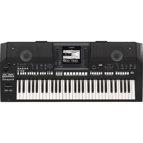 YAMAHA PSR A2000