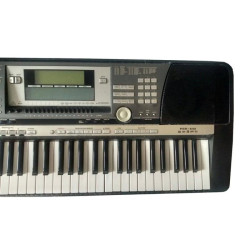 YAMAHA PSR 640