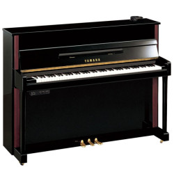 Yamaha JX113T Silent