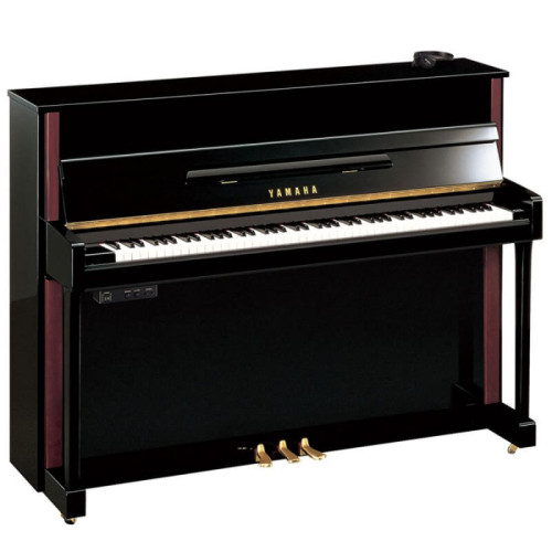 Yamaha JX113T Silent