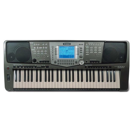 YAMAHA PSR 1000