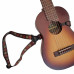 lespoir Flowers Ukulele Strap