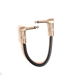 Lespoir Pedalboard Unit Cable Bk