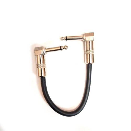 Lespoir Pedalboard Unit Cable Bk