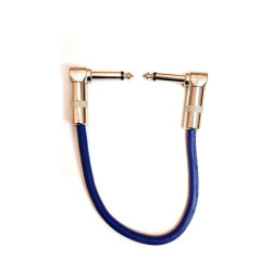 Lespoir Pedalboard Unit Cable Blue