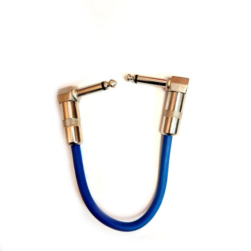 Lespoir Pedalboard Unit Cable Navy Blue
