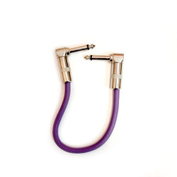 Lespoir Pedalboard Unit Cable Purple