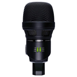 Lewitt DTP 640 REX