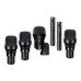 Lewitt DTP Beat Kit 6