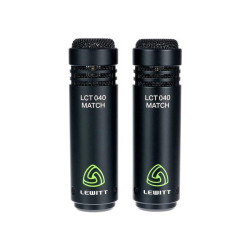 Lewitt LCT 040 MATCH Stereo Pair