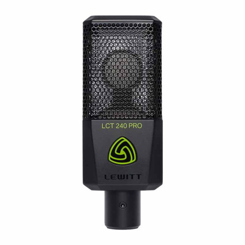 Lewitt LCT 240 PRO Black Lewitt LCT 240 PRO Black