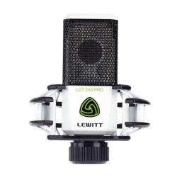 Lewitt LCT 240 PRO White Bundle