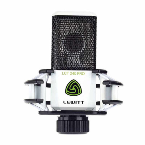Lewitt LCT 240 PRO White Bundle Lewitt LCT 240 PRO White Bundle