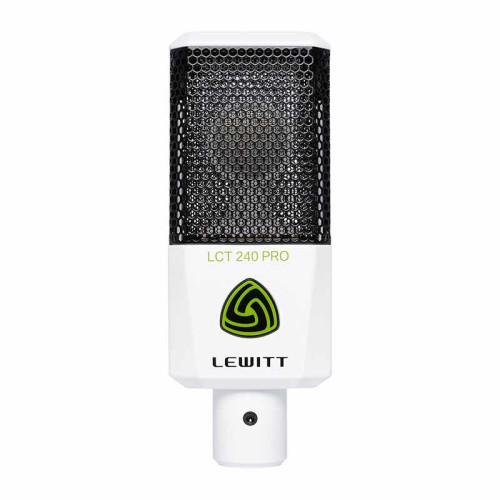 Lewitt LCT 240 PRO White Lewitt LCT 240 PRO White
