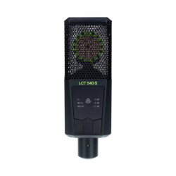 Lewitt LCT 540 Subzero