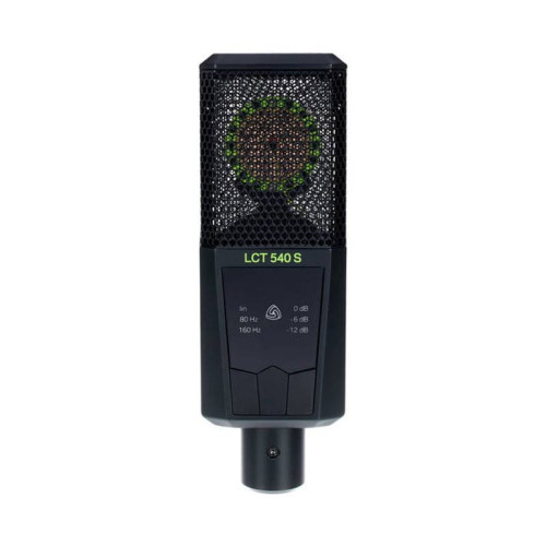 Lewitt LCT 540 Subzero Lewitt LCT 540 Subzero