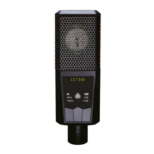 Lewitt LCT 550