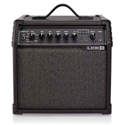 Line 6 Spider V 20 MkII