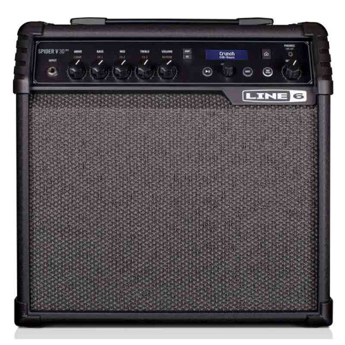 Line 6 Spider V 30 MkII