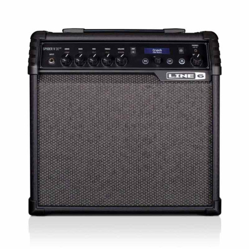 Line 6 Spider V 60 MkII