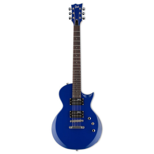LTD EC 10 Blue LTD EC 10 Blue