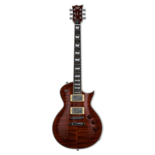 LTD EC 1000 Fluence Tiger Eye LTD EC 1000 Fluence Tiger Eye