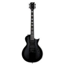 LTD EC 1000S Fluence Black