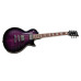 LTD EC 256FM See Thru Purple Sunburst LTD EC 256FM See Thru Purple Sunburst