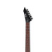LTD EX 201 Black Satin