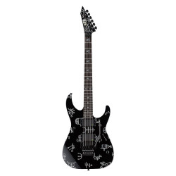 LTD KH Demonology Black