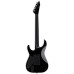 LTD KH Demonology Black