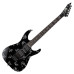 LTD KH Demonology Black
