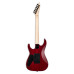 LTD M 200FM See Thru Red LTD M 200FM See Thru Red