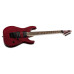 LTD M 200FM See Thru Red LTD M 200FM See Thru Red