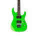 LTD M 50 Neon Green