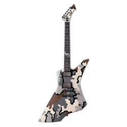 LTD Snakebyte Camo