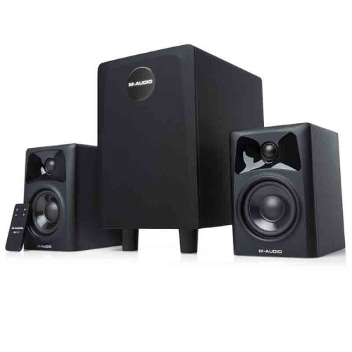 M-Audio StudioPhile AV32.1 M-Audio StudioPhile AV32.1